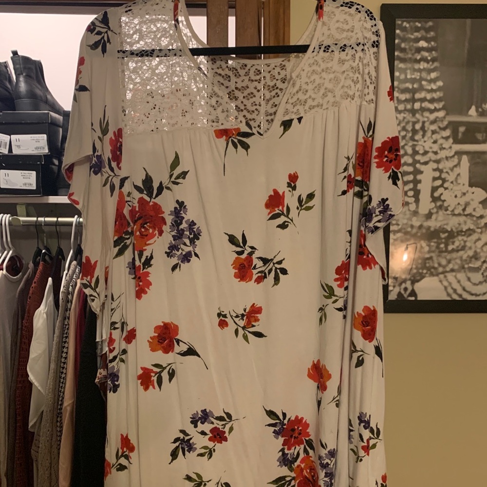 Torrid Soft Top